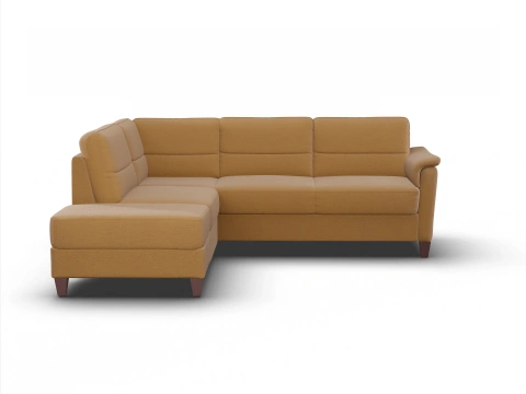 Ecksofa Ottomane Medium L